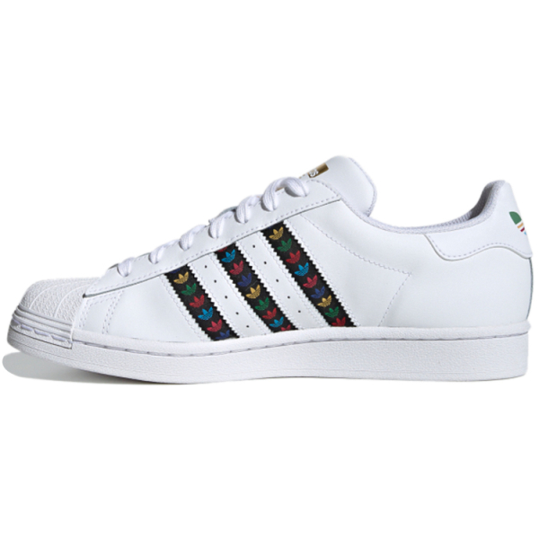 Adidas originals Superstar Logo