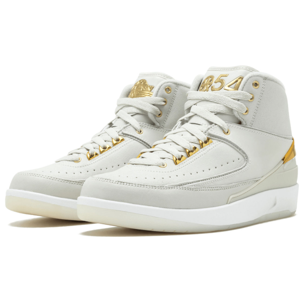 Jordan Air Jordan 2 Retro Quai 54