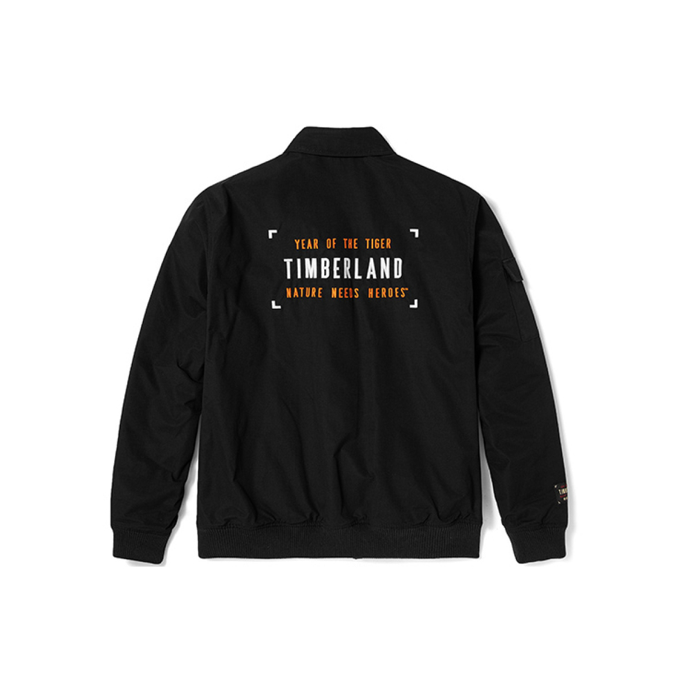 Timberland logo