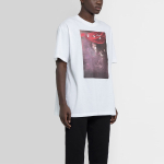 OFF-WHITE SS21 T