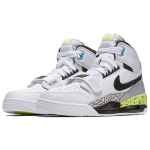 Jordan Legacy 312 command force