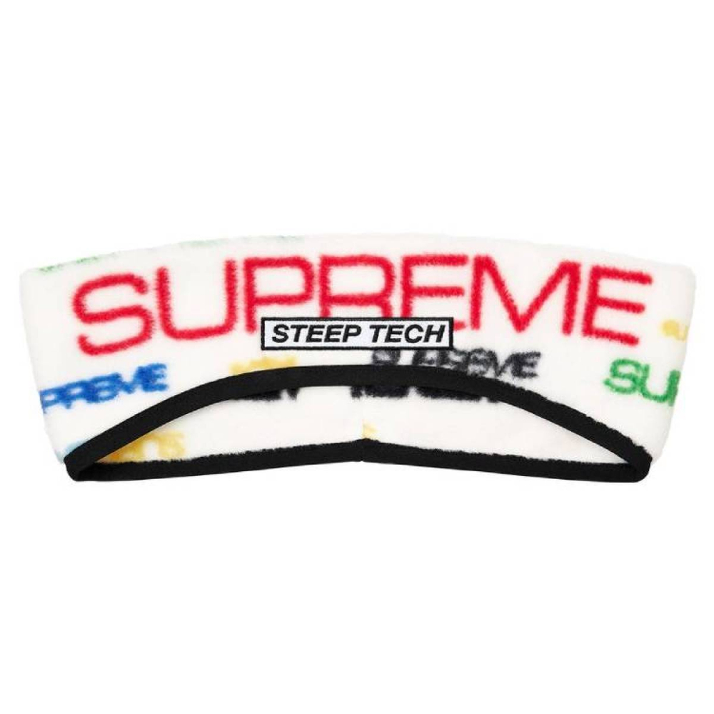 Supreme Week 9 Supreme®/The North Face® Tech Headband