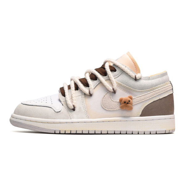 【 】 Jordan Air Jordan 1 Low GS