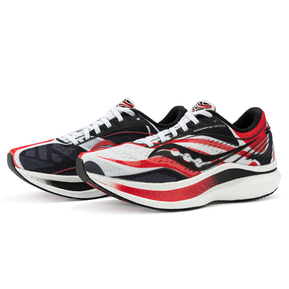 Saucony Endorphin Speed