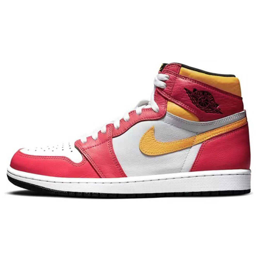 【 】 Jordan Air Jordan 1 High OG "what the"