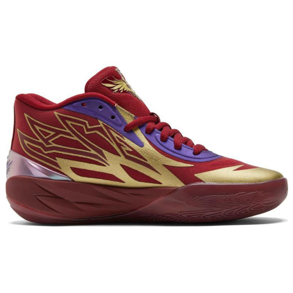 PUMA MB.02 "Phoenix "