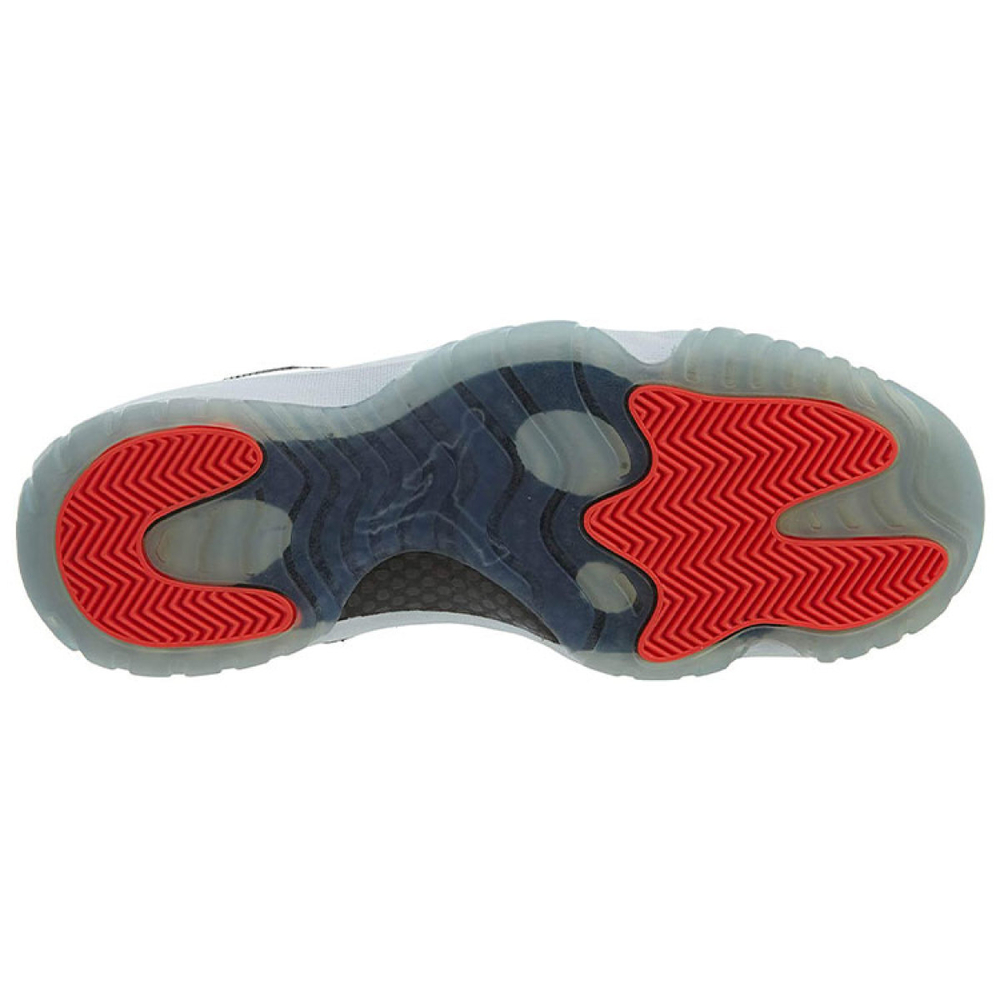 Jordan Air Jordan 11 Retro Low "Infrared 23"