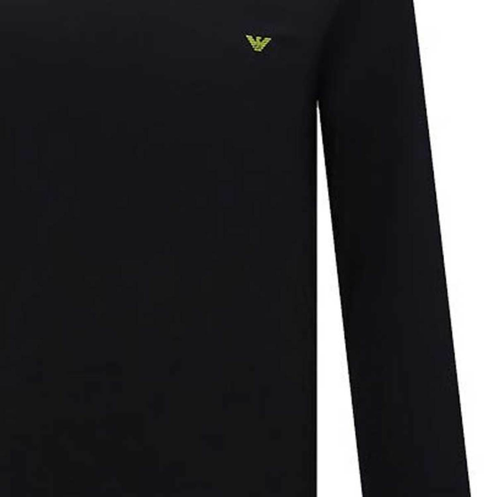 EMPORIO ARMANI FW23 Logo T