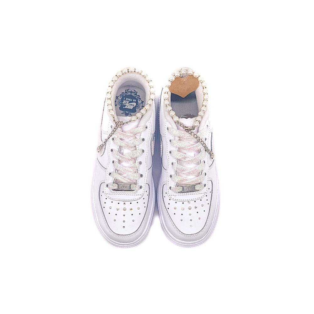 【 】 Nike Air Force 1