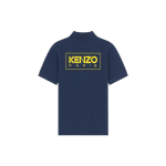 KENZO x x nigo LOGO FW22 logo polo