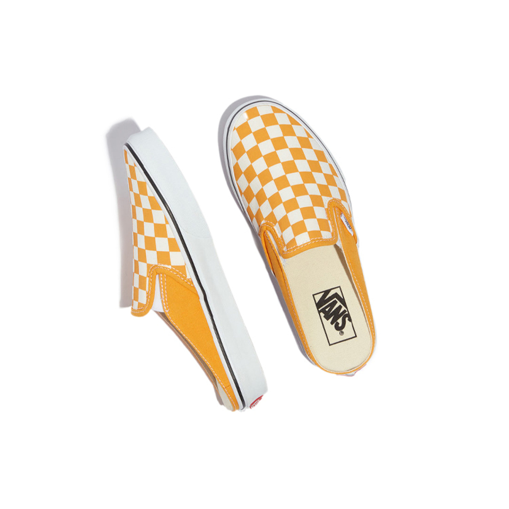 Vans slip-on Mule