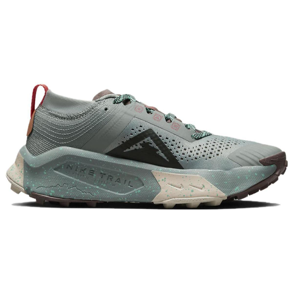 Nike ZoomX Zegama Trail