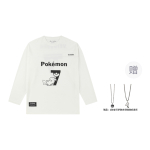 VEIDOORN x POKEMON T