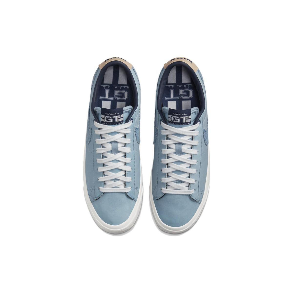 Nike Blazer Pro GT PRM