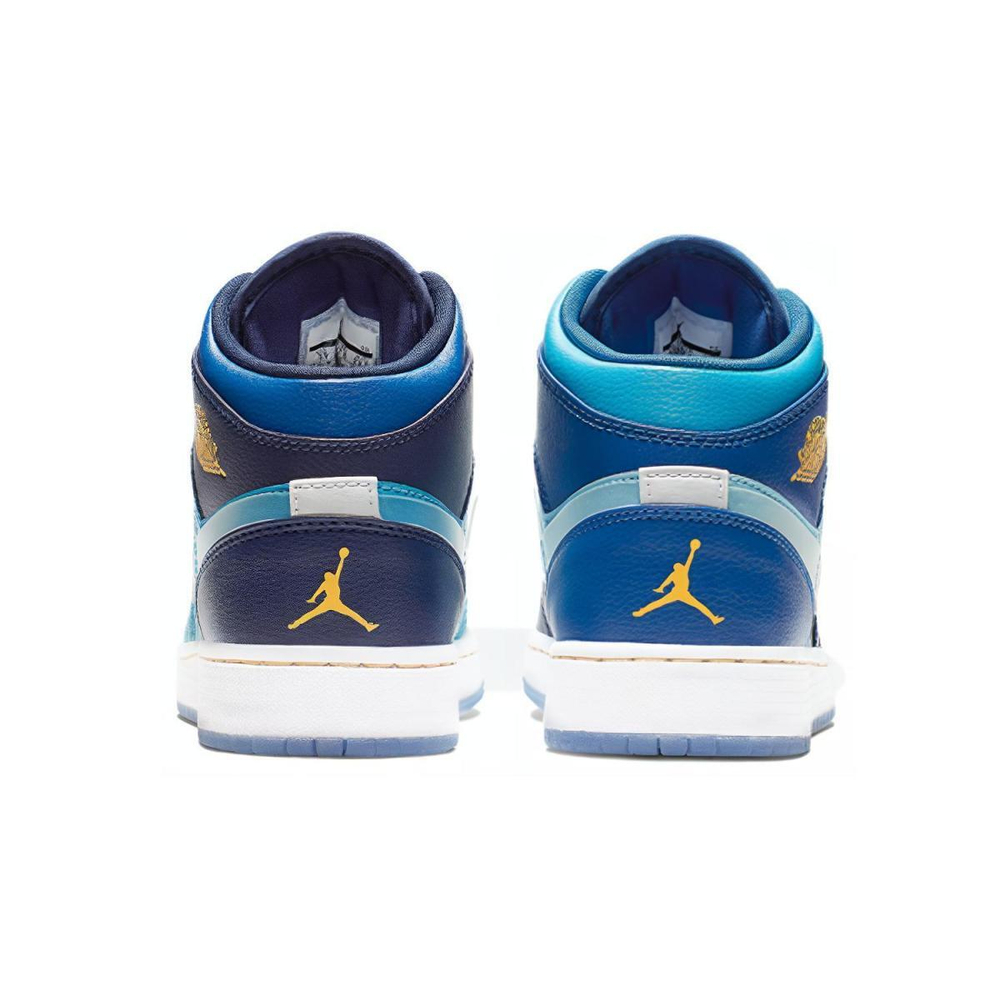 Jordan Air Jordan 1 Mid “Fly”