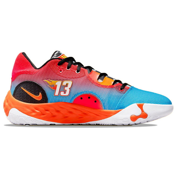 Hot Wheels x Nike PG 6 EP 6