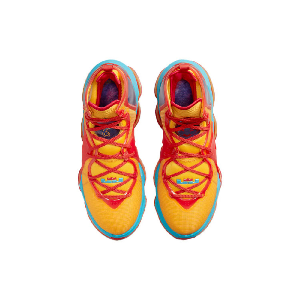 Nike Lebron 19 TPU