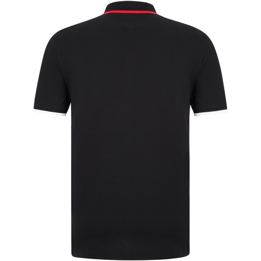 Tommy Hilfiger logo Polo