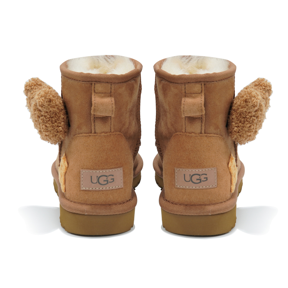 【 】 UGG CLASSIC MINI