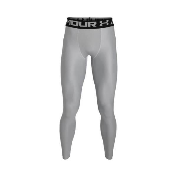 Under Armour HeatGear® Logo