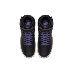 Nike Air Force 1 07 LV8 "Purple Croc Skin"