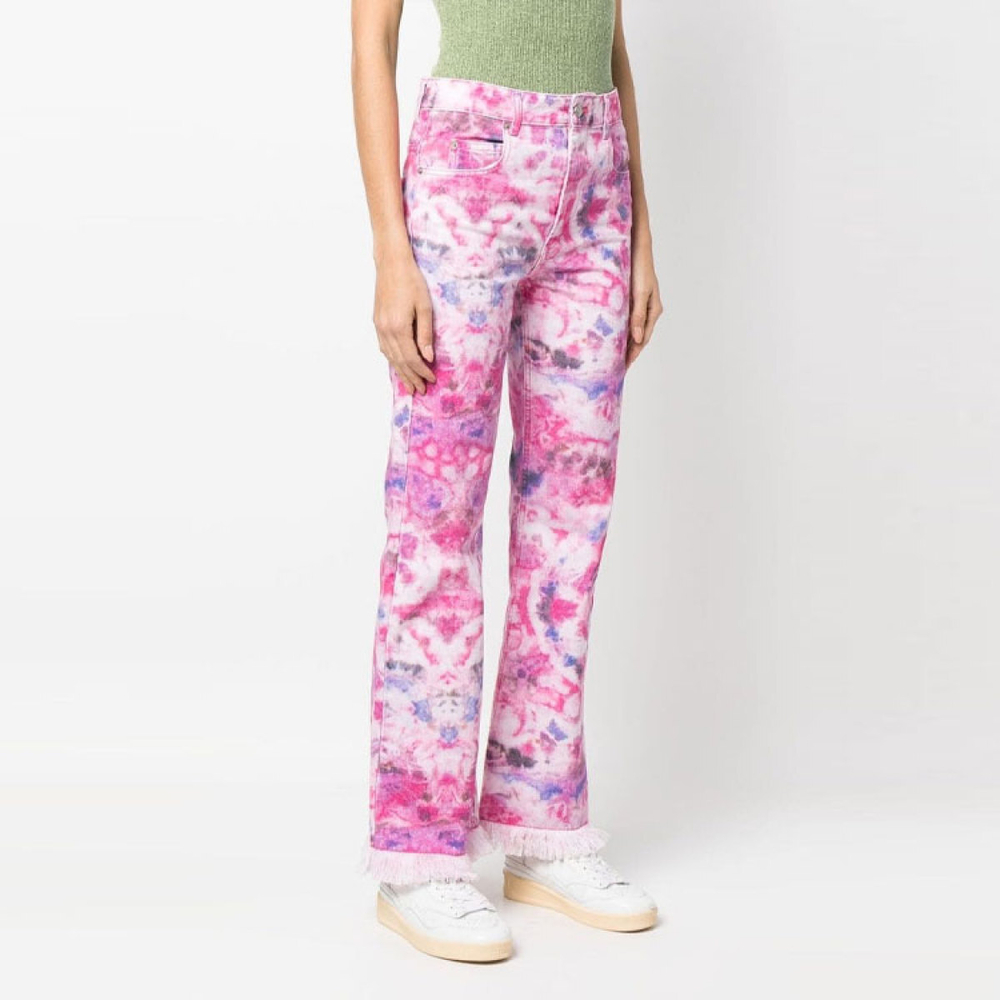 ISABEL MARANT ETOILE SS23