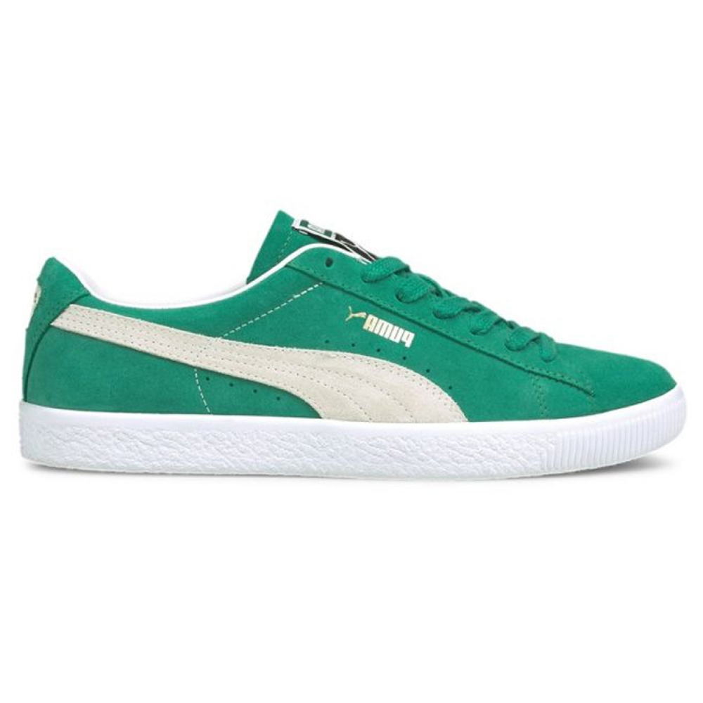 PUMA Suede Vtg