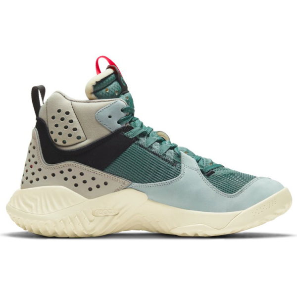 Jordan Union LA x Air Jordan Delta Mid 'Hasta'