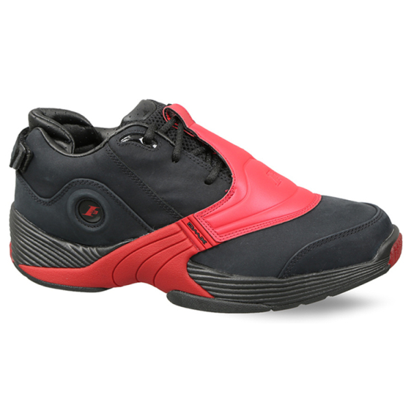 Reebok Answer