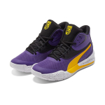 PUMA Triple Mid Splatter