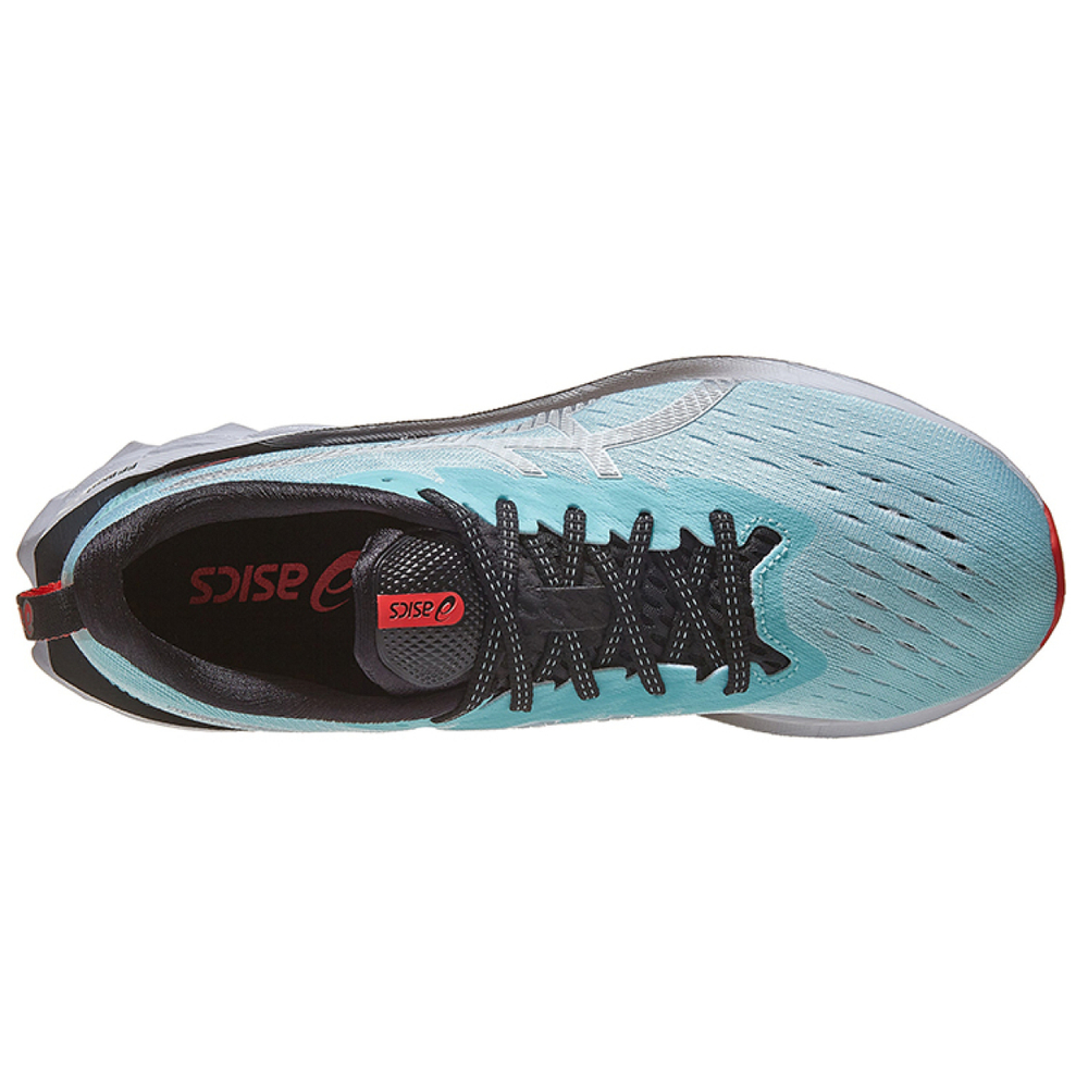 Asics Novablast 2