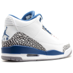 Jordan Air Jordan 3 Retro True Blue 2011