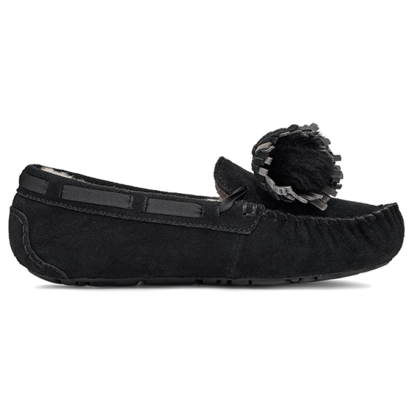 UGG DAKOTA Tassles