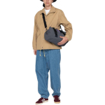 THE NORTH FACE PURPLE LABEL SS24 Denim Wide