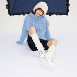 MLB Chunky Classic A FLEECE