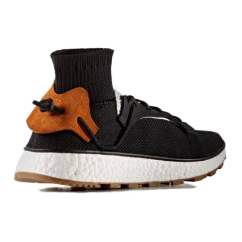 Alexander wang x adidas originals Run Black