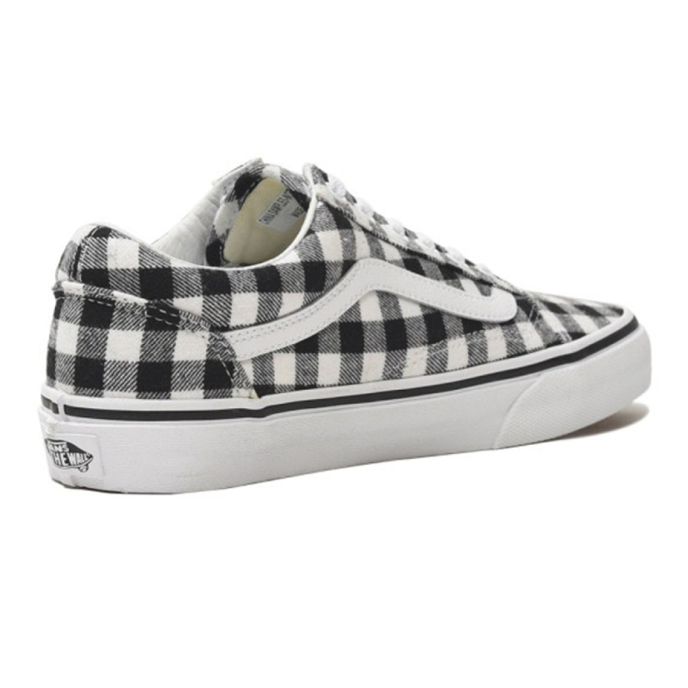Vans Old Skool Gingham