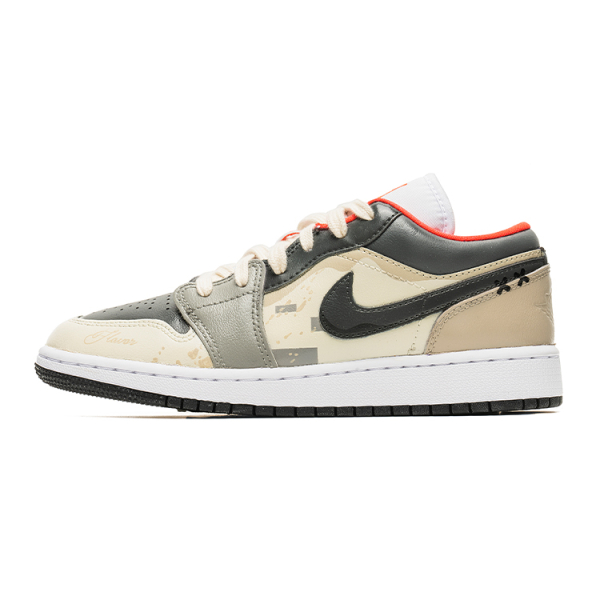 【 】 Jordan Air Jordan 1 low GS