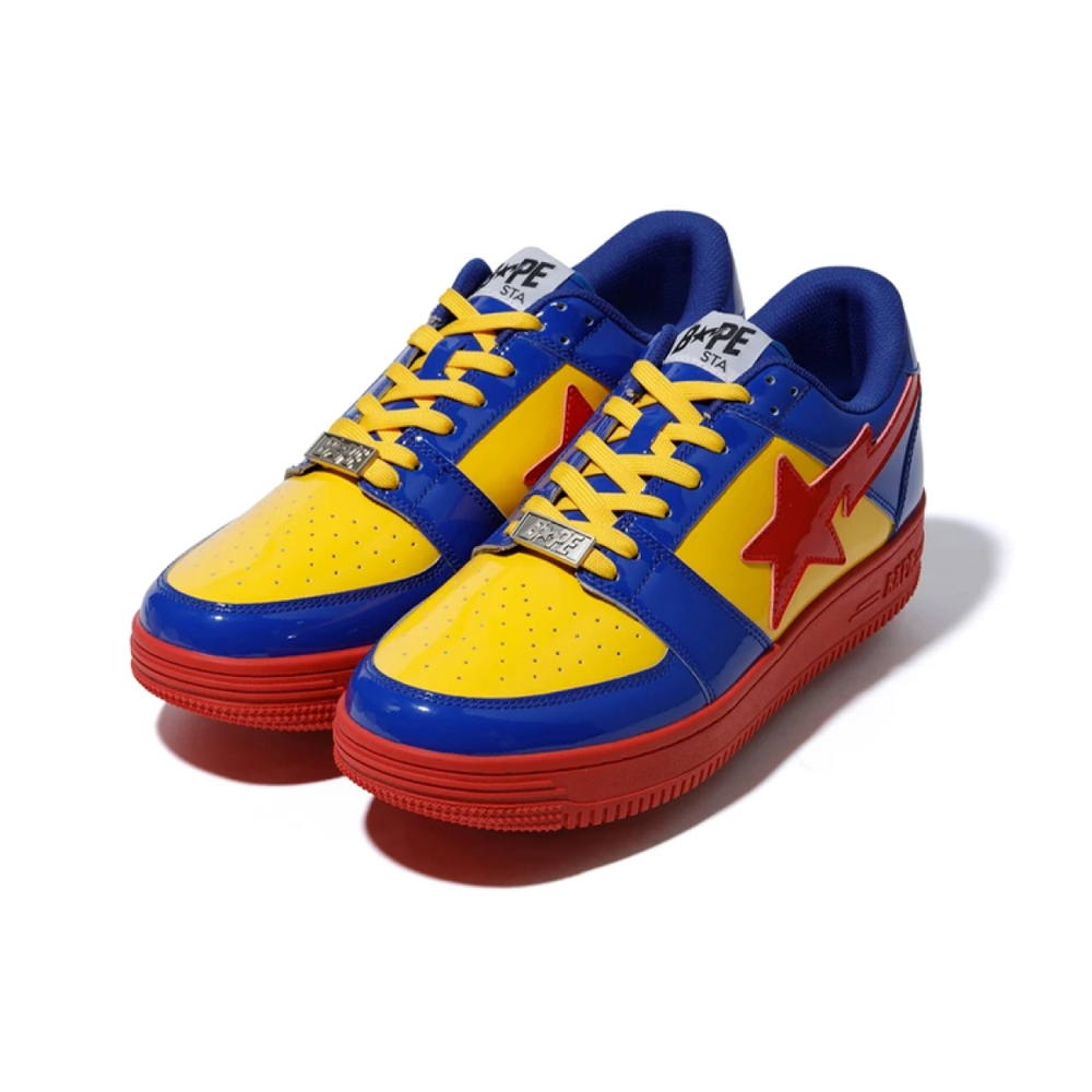 DC COMICS x A BATHING APE Bape STA