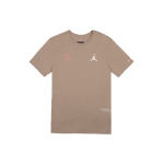 Jordan x clot CT S/S T