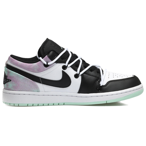 【 】 Jordan Air Jordan 1 Low SE Supernova