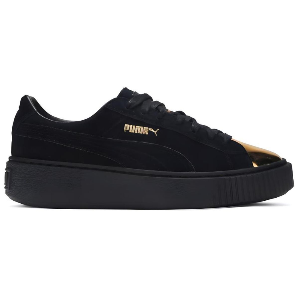 PUMA Suede Gold