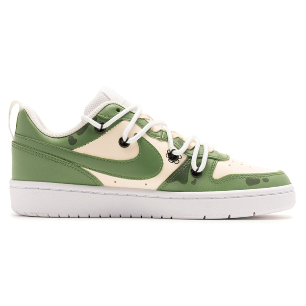 【 】 Nike Court Borough Low 2