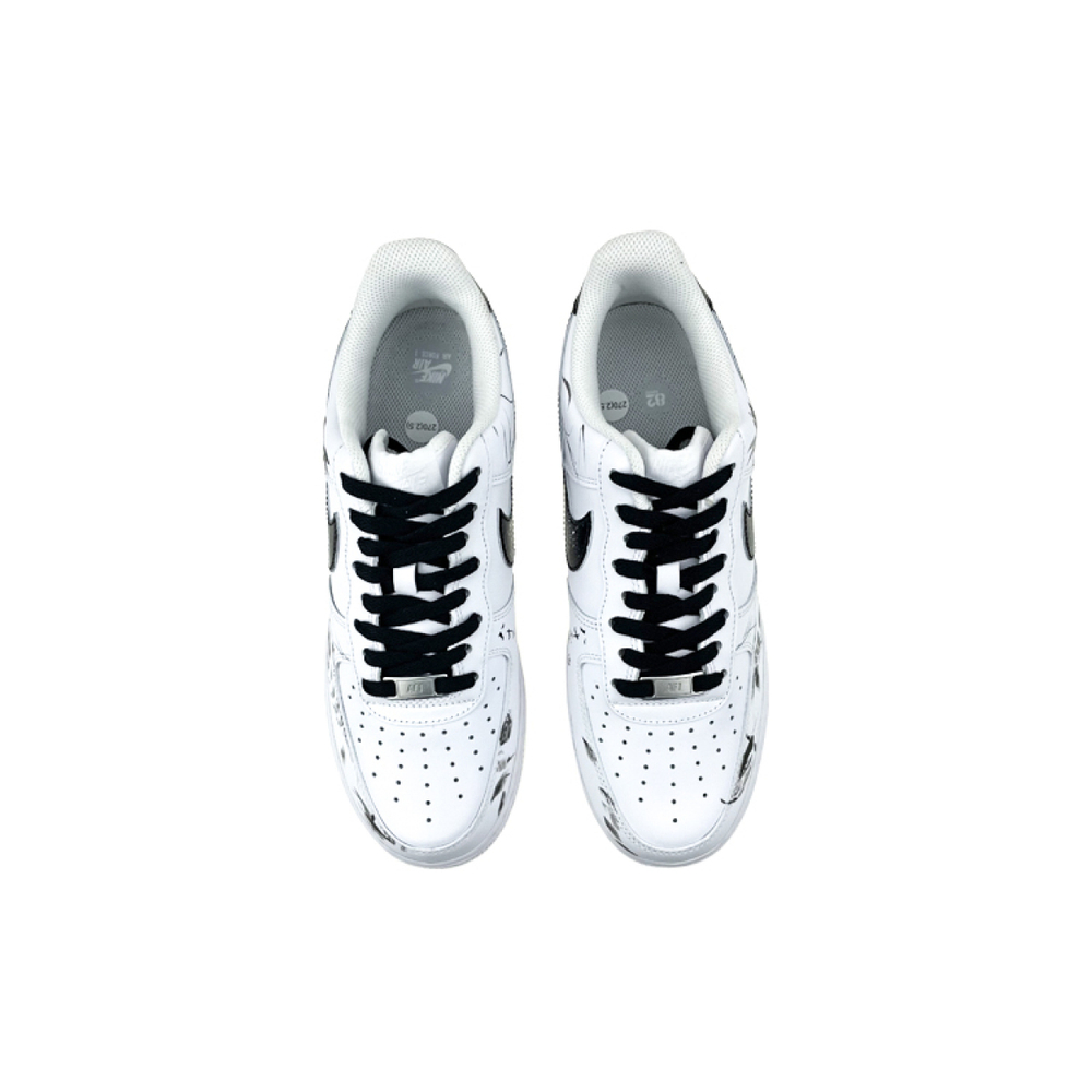 【 】 Nike Air Force 1