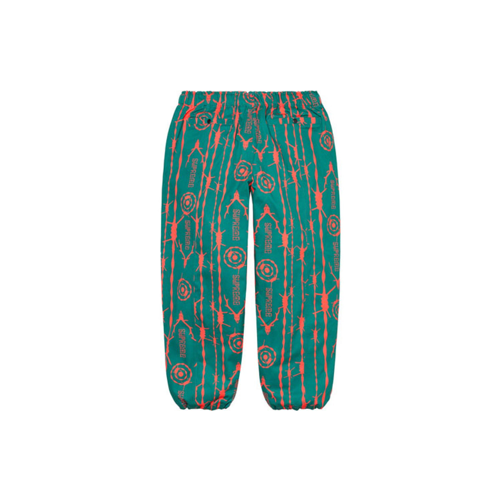 Supreme SS21 Week 9 x SOUTH2 WEST8 Belted Pant
