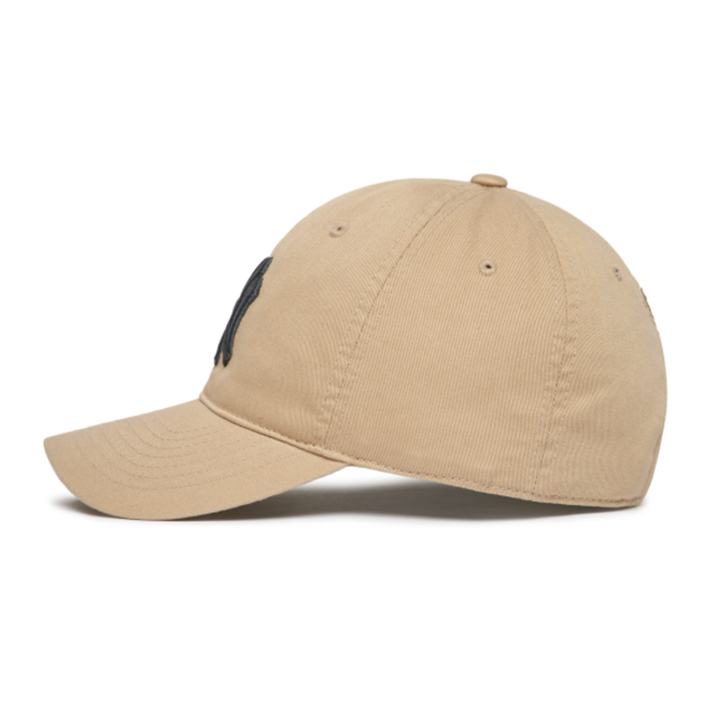 MLB NY Logo CP66
