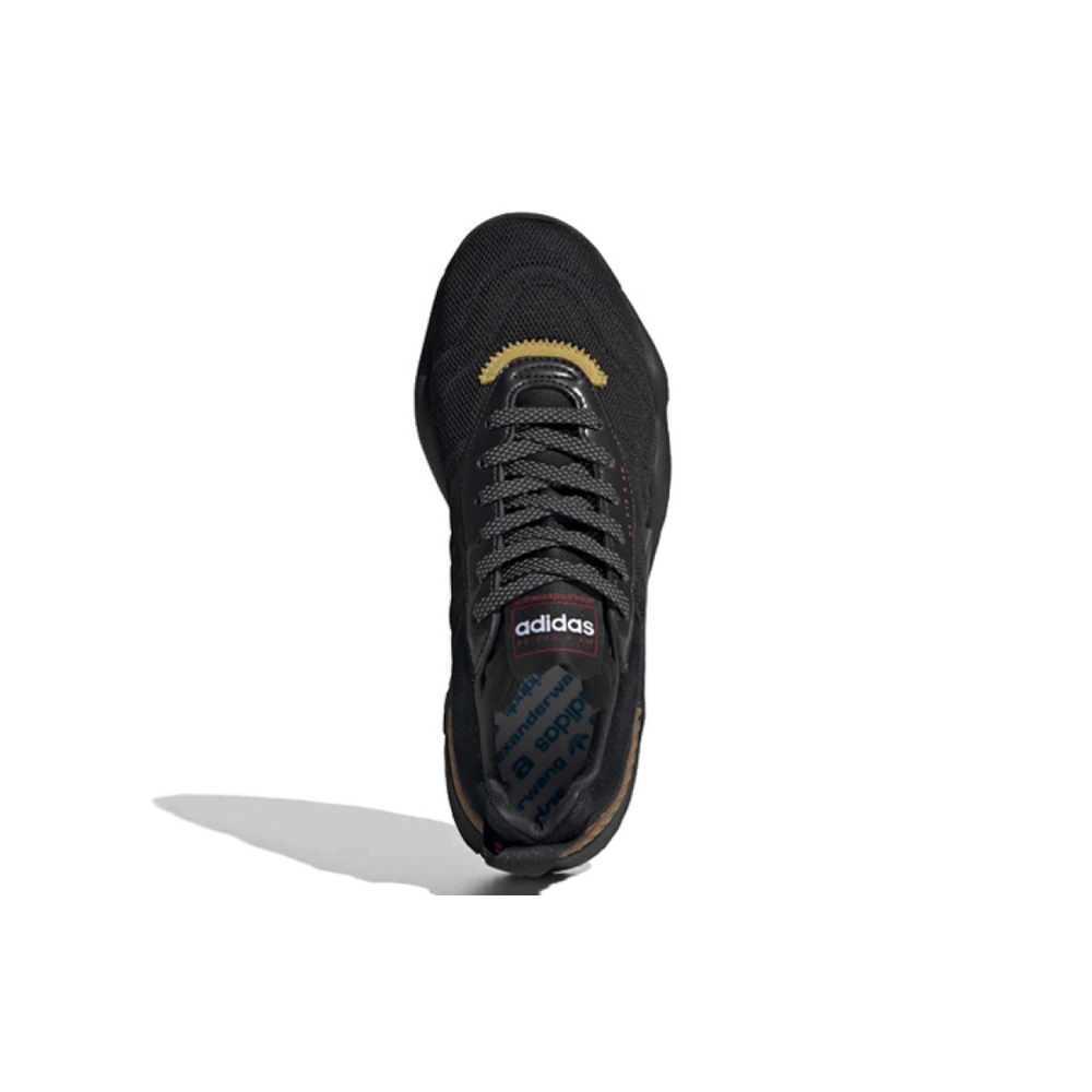 Alexander wang x adidas originals Turnout Bball Trainer