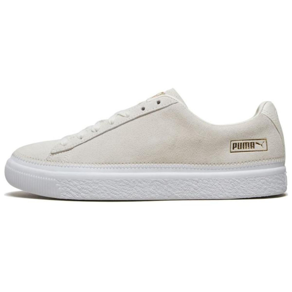 PUMA Suede Trim