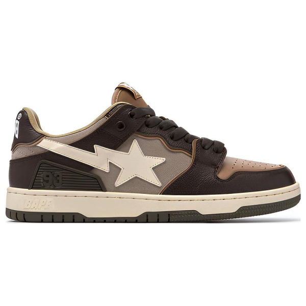 A BATHING APE SK8 STA
