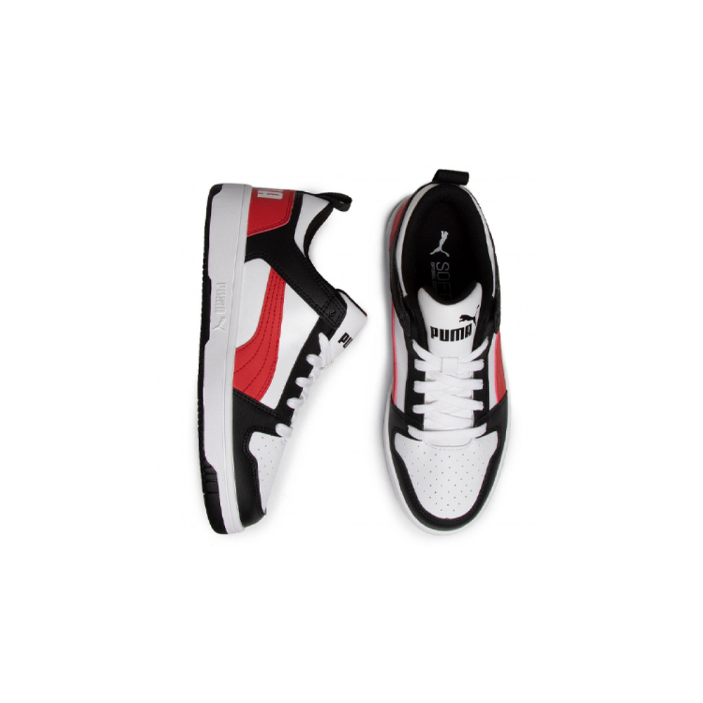 PUMA Rebound Layup Low SL Jr